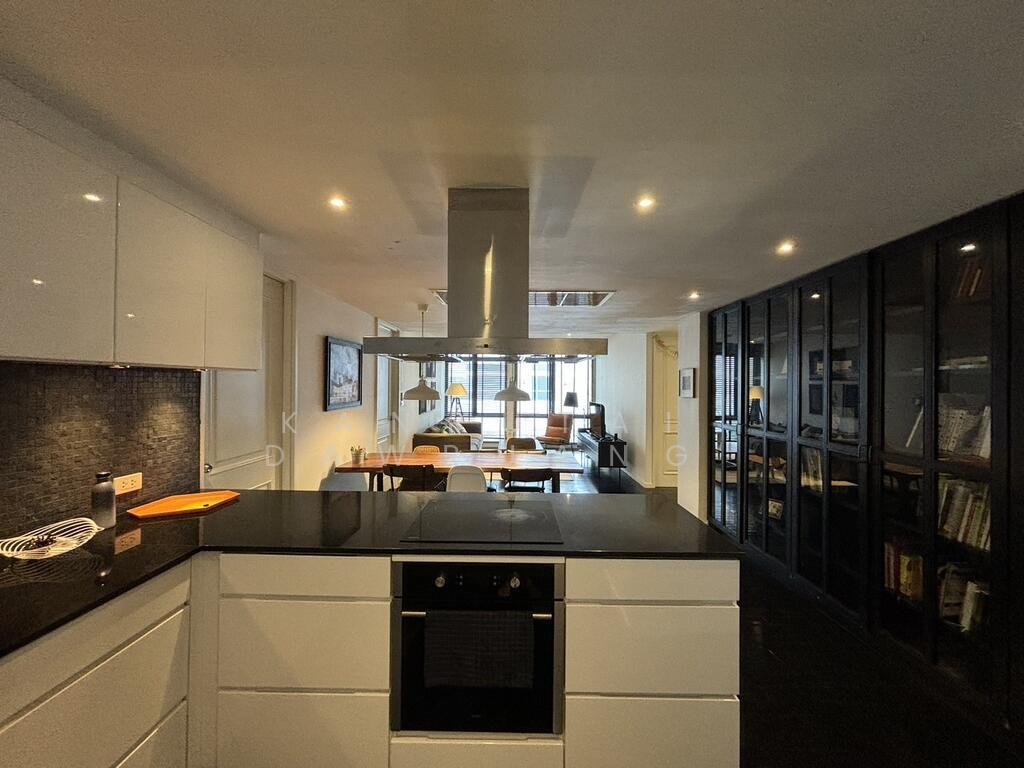 Condo in Bangkok, Krung Thep Maha Nakhon, Thailand 2 - 16535772