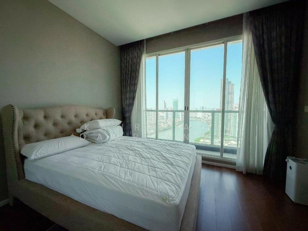 Condo in Bangkok, Krung Thep Maha Nakhon, Thailand 1 - 15956977