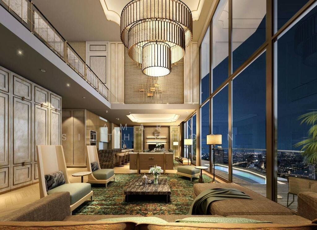 Condo in Bangkok, Krung Thep Maha Nakhon, Thailand 1 - 15882845