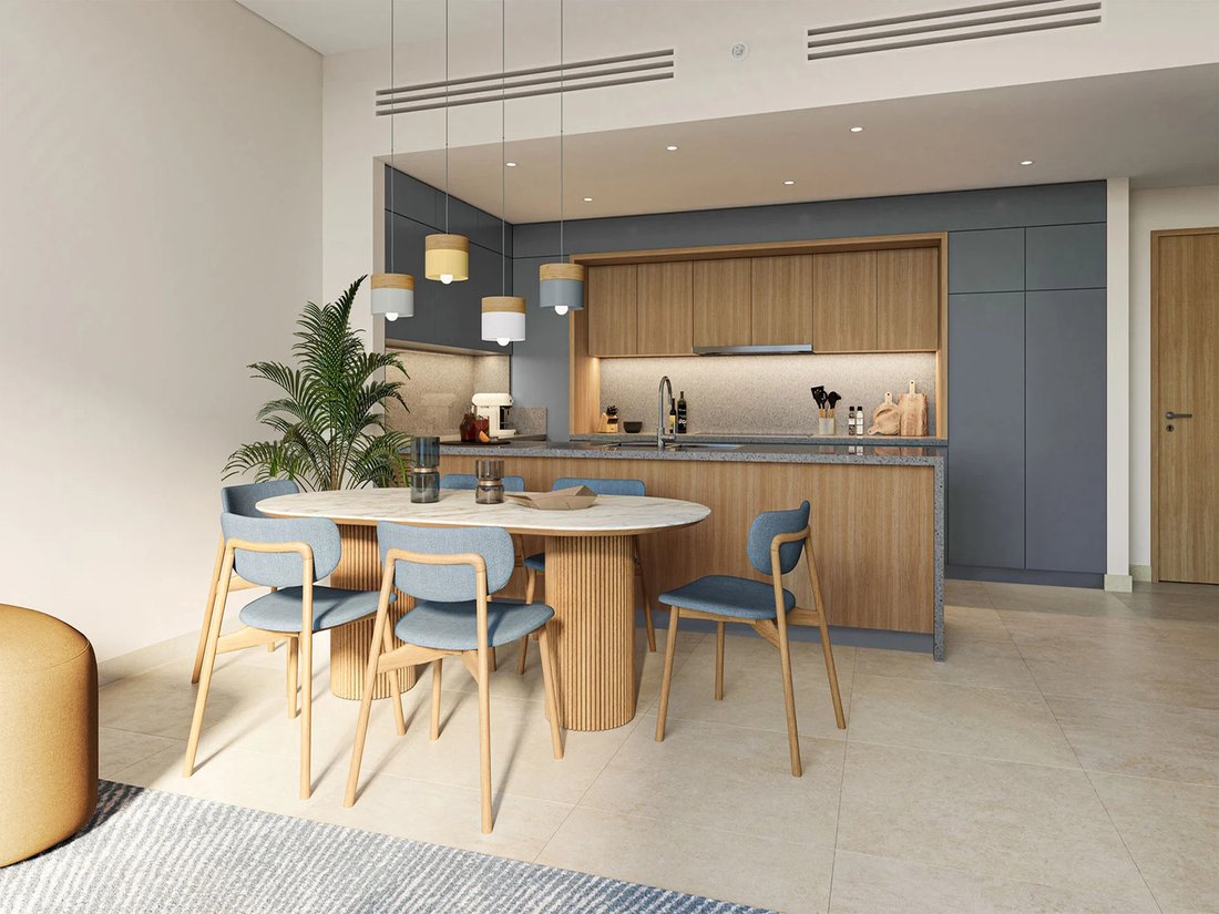 Apartment in United Arab Emirates 2 - 17069767