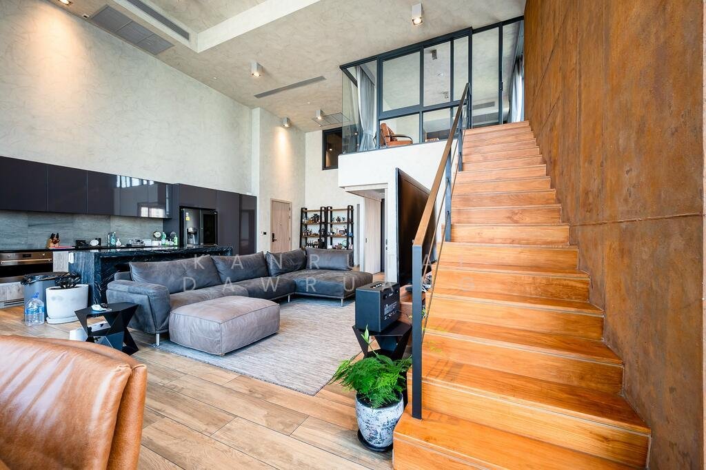 Condo in Bangkok, Krung Thep Maha Nakhon, Thailand 1 - 15779343