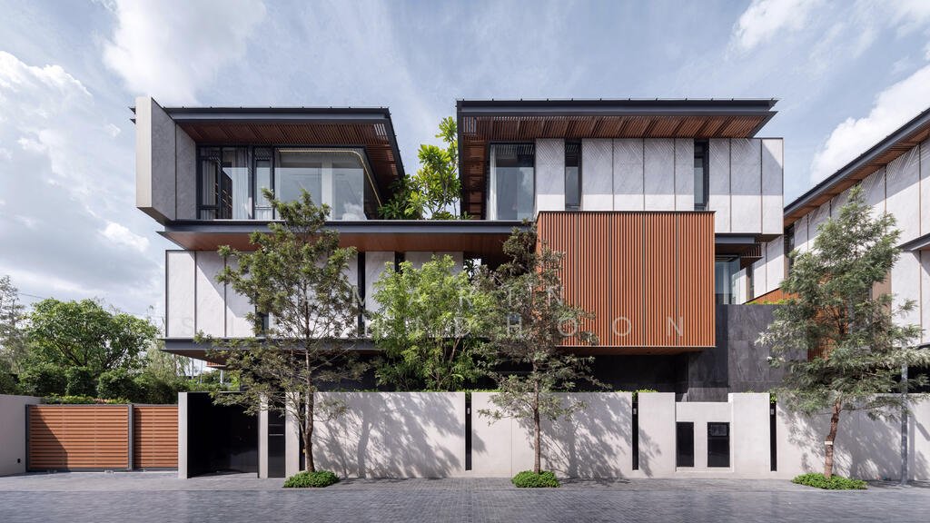 House in Wong Sawang, Bangkok, Thailand 2 - 15918070
