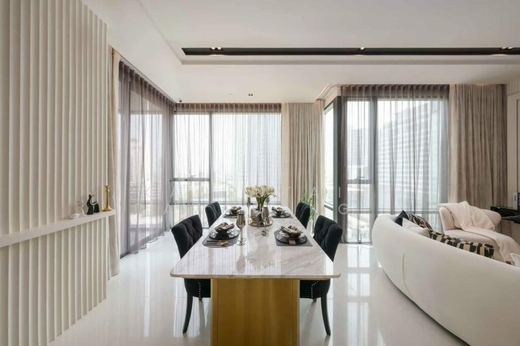 Condo in Watthana, Krung Thep Maha Nakhon, Thailand 4 - 15655944