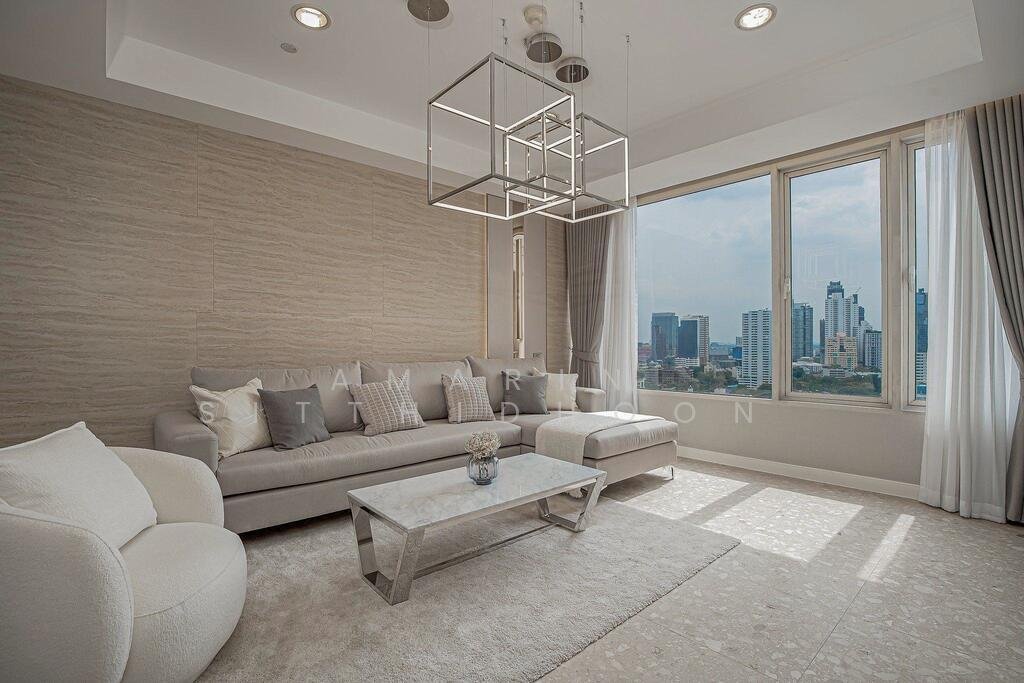 Condo in Bangkok, Krung Thep Maha Nakhon, Thailand 1 - 16298158