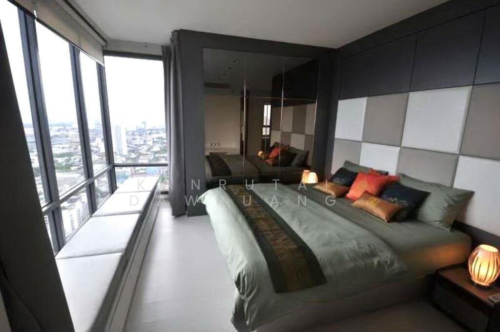 Condo in Bangkok, Krung Thep Maha Nakhon, Thailand 4 - 15136721