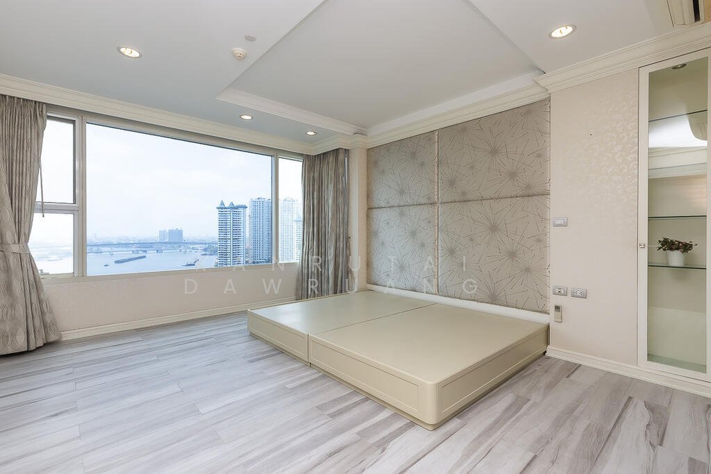 Condo in Bang Lamphu Lang, Krung Thep Maha Nakhon, Thailand 4 - 15136650