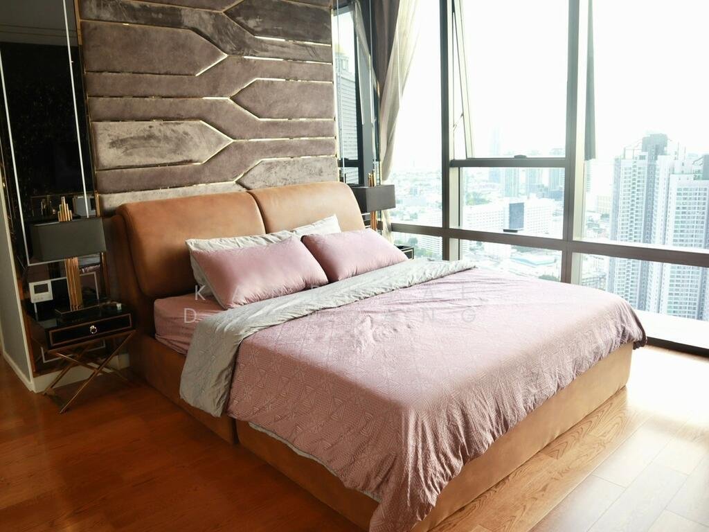 Condo in Bangkok, Krung Thep Maha Nakhon, Thailand 2 - 15136704