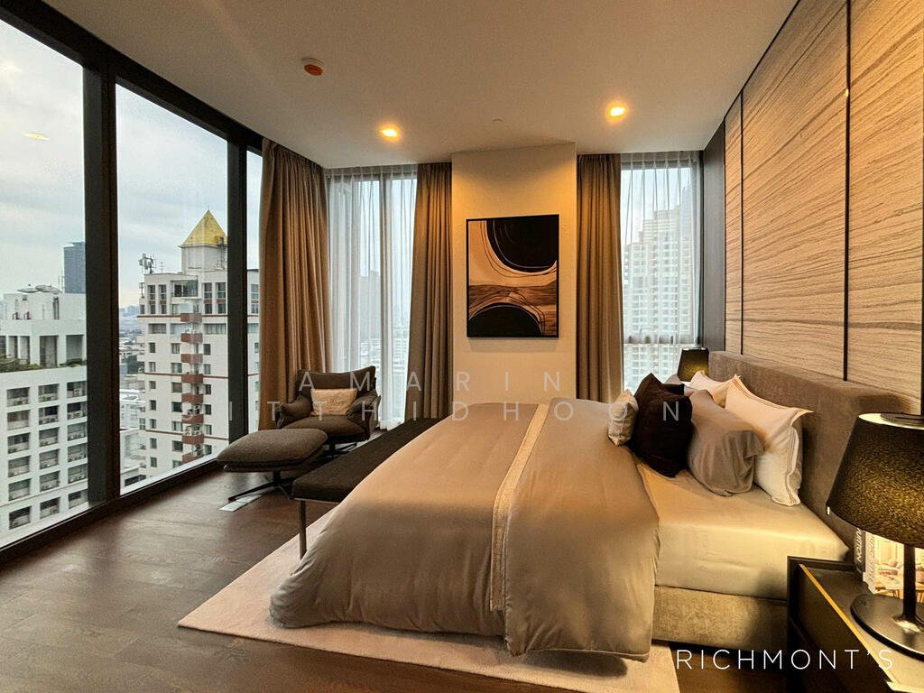 Condo in Bangkok, Krung Thep Maha Nakhon, Thailand 4 - 15136923