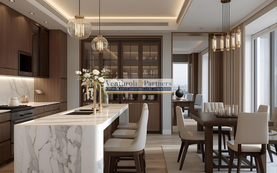 Apartment in San Felice del Benaco, Lombardy, Italy 2 - 17071748