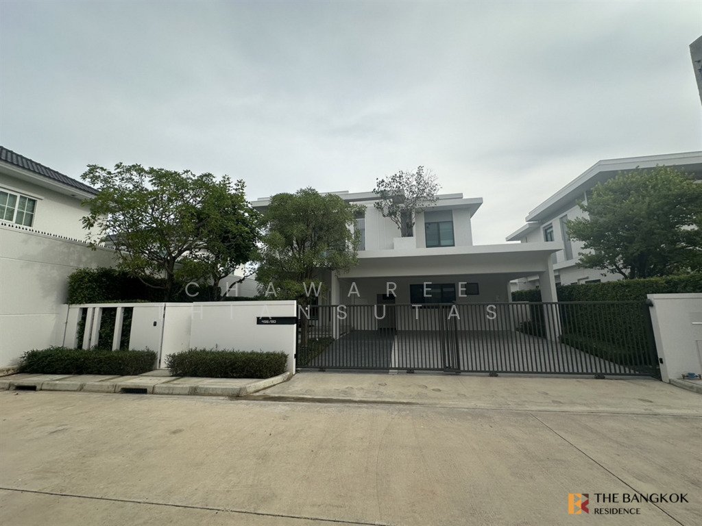 Mantana Bangna Km.15, Samut Prakan