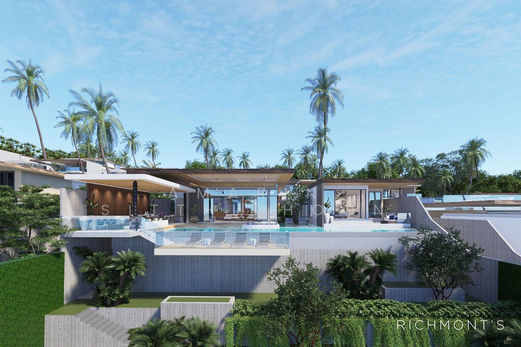 Land in Ko Kut, Trat, Thailand 1 - 15136498