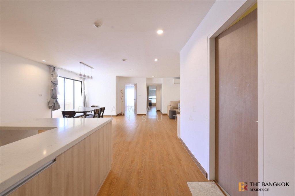 Condo in Bangkok, Krung Thep Maha Nakhon, Thailand 3 - 16053549