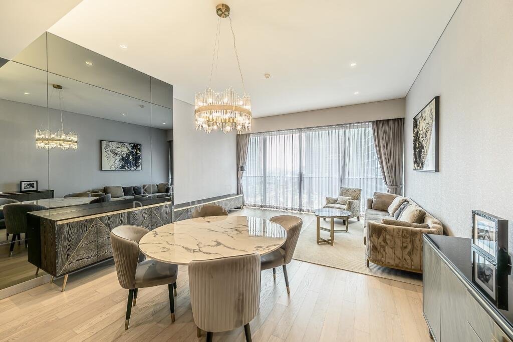 Condo in Bangkok, Krung Thep Maha Nakhon, Thailand 1 - 15137160
