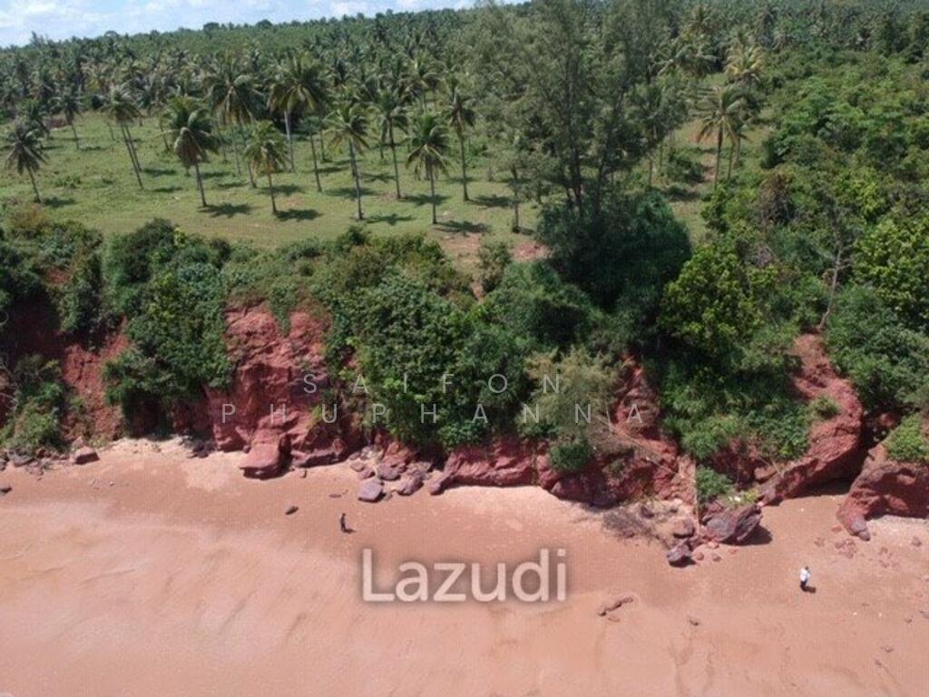 Land in Bang Saphan, Prachuap Khiri Khan, Thailand 5 - 15312919