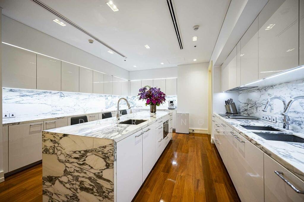Condo in Bangkok, Krung Thep Maha Nakhon, Thailand 2 - 15226036