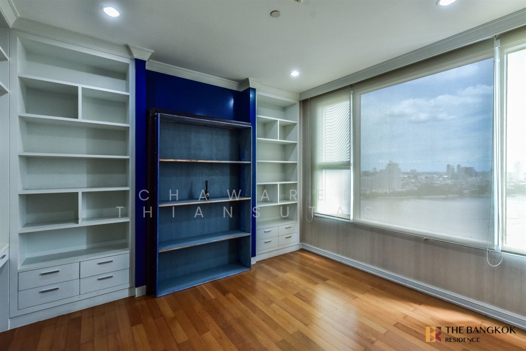 Condo in Bang Lamphu Lang, Krung Thep Maha Nakhon, Thailand 3 - 16703010