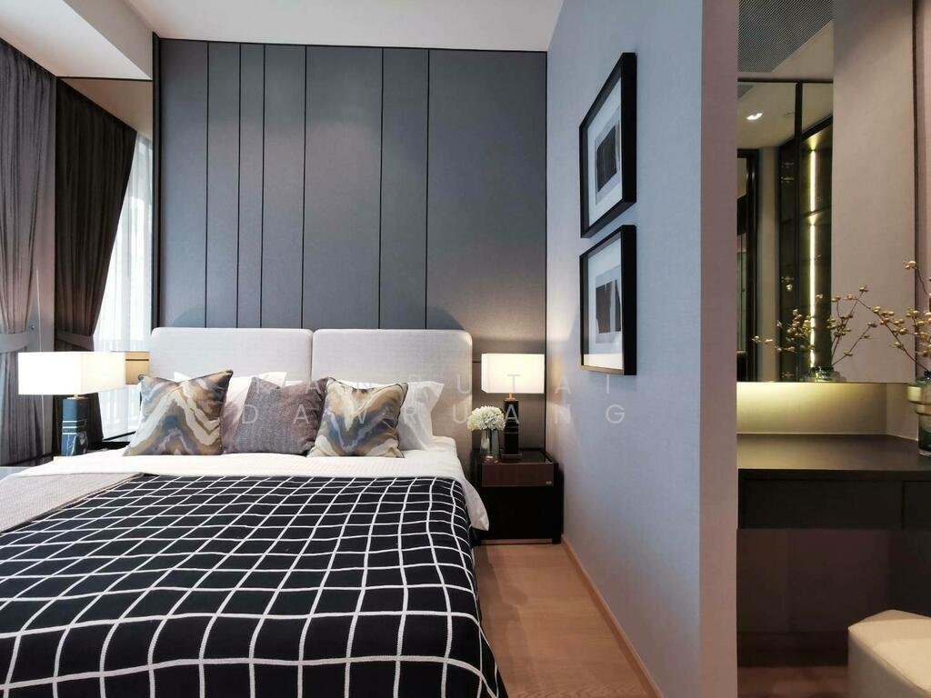 Condo in Pathum Wan, Thailand 2 - 15496356