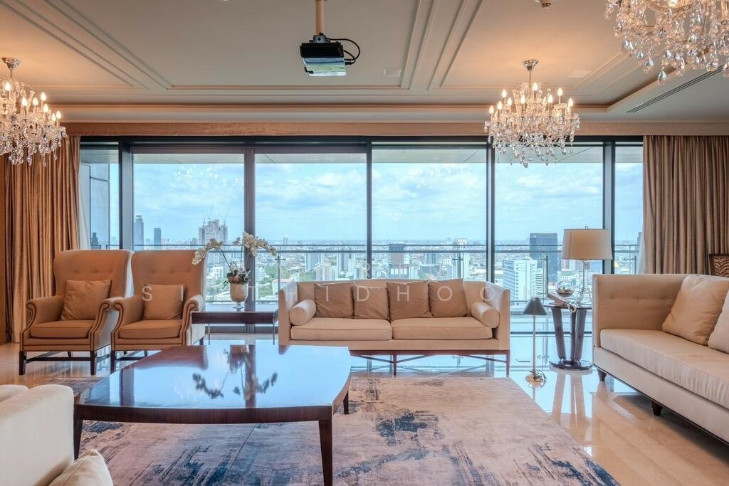 Condo in Bangkok, Krung Thep Maha Nakhon, Thailand 2 - 15136916