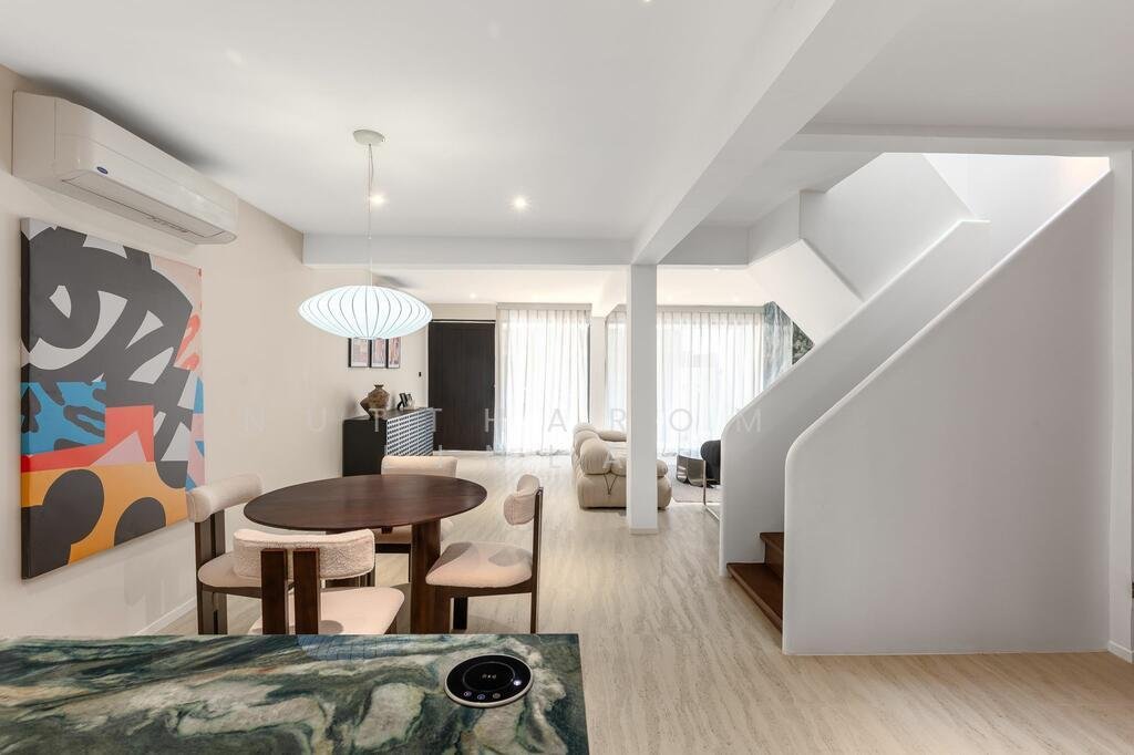 House in Bangkok, Krung Thep Maha Nakhon, Thailand 5 - 15797294