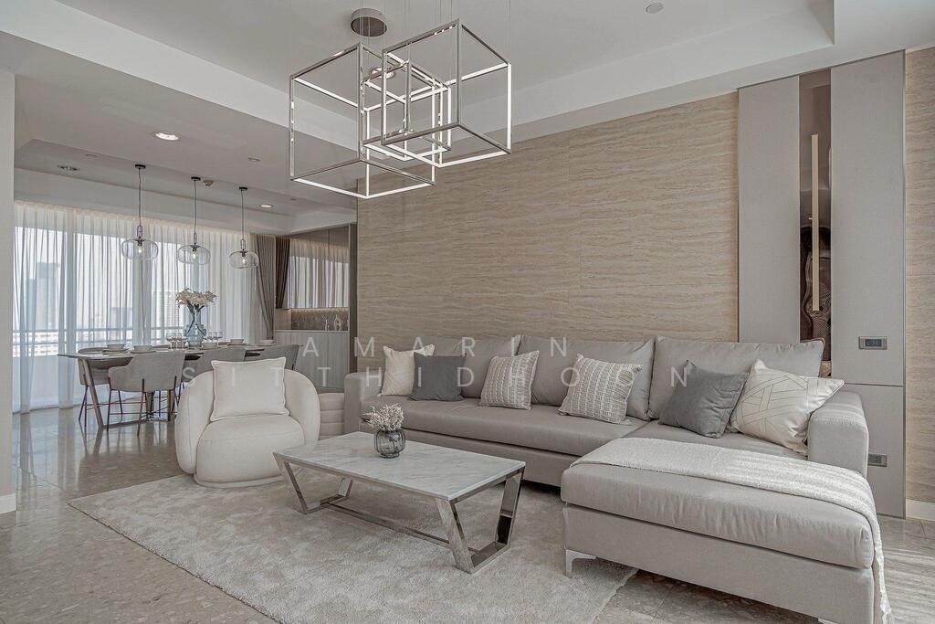 Condo in Bangkok, Krung Thep Maha Nakhon, Thailand 3 - 16298158