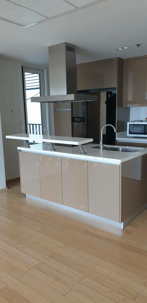 Condo in Bangkok, Krung Thep Maha Nakhon, Thailand 3 - 15136802