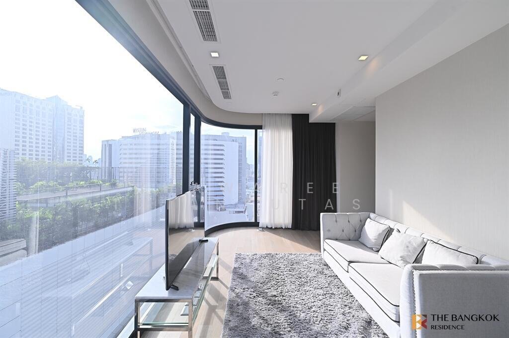 Condo in Bangkok, Krung Thep Maha Nakhon, Thailand 5 - 15966497