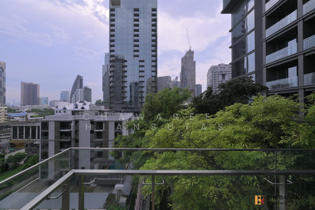 Condo in Bangkok, Krung Thep Maha Nakhon, Thailand 3 - 16702916
