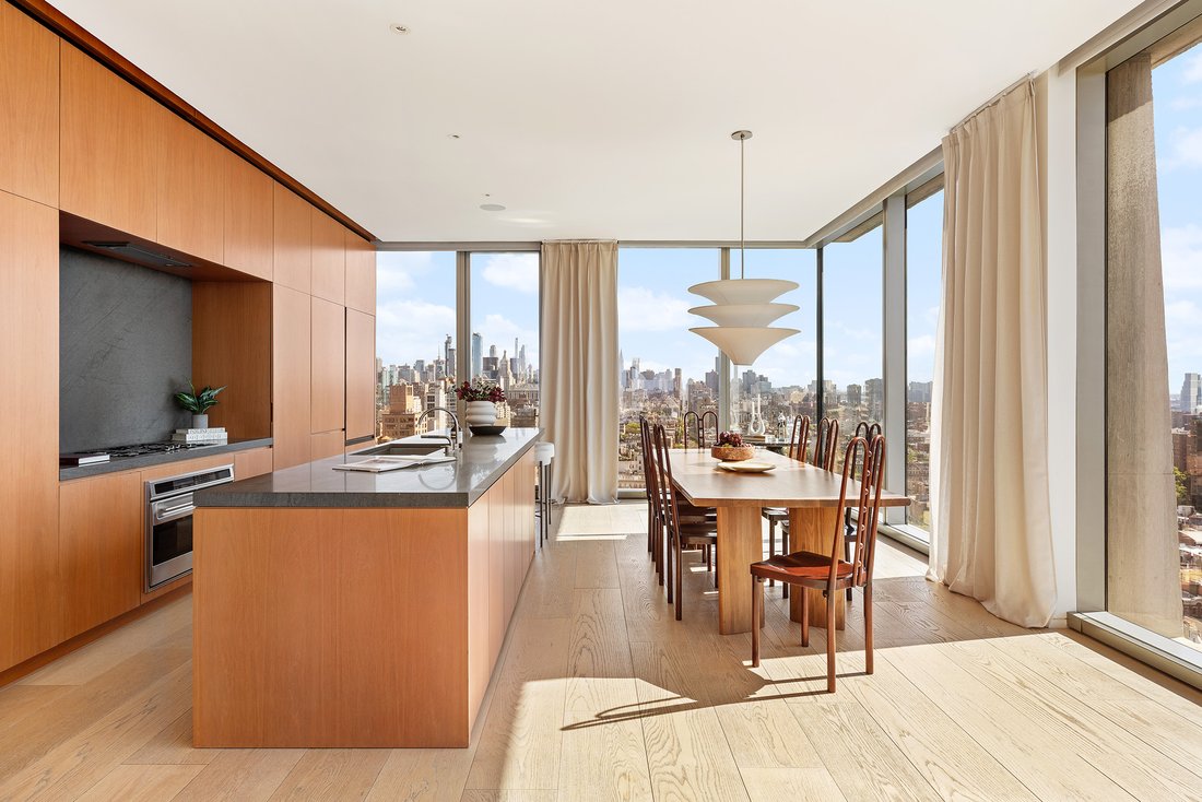 Condo in New York, New York, United States 4 - 15661500