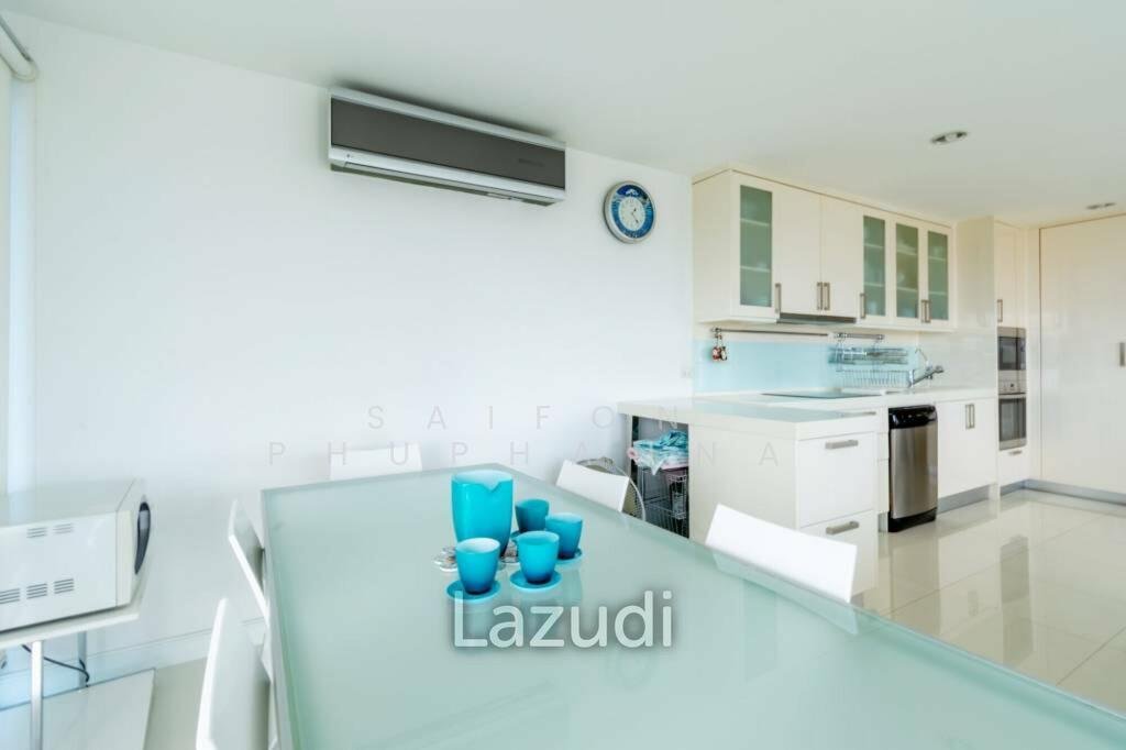 Condo in Nong Kae, Tanintharyi Region, Thailand 5 - 15946939