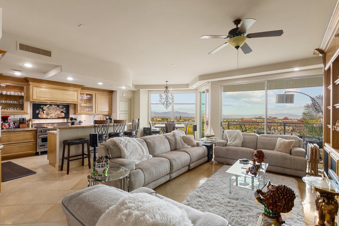 House in Las Vegas, Nevada, United States 2 - 17069219