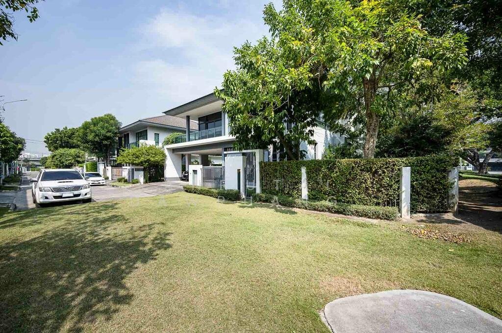 House in Ban Mai, Nonthaburi, Thailand 4 - 15137162