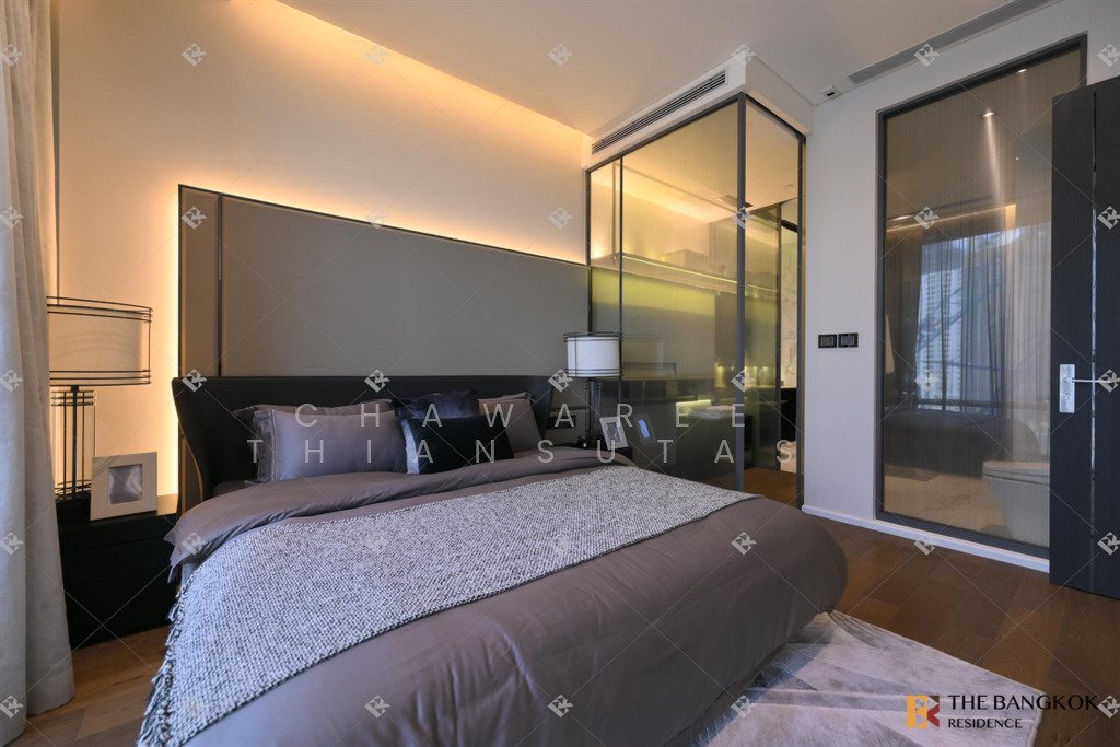 Condo in Watthana, Krung Thep Maha Nakhon, Thailand 4 - 16476701