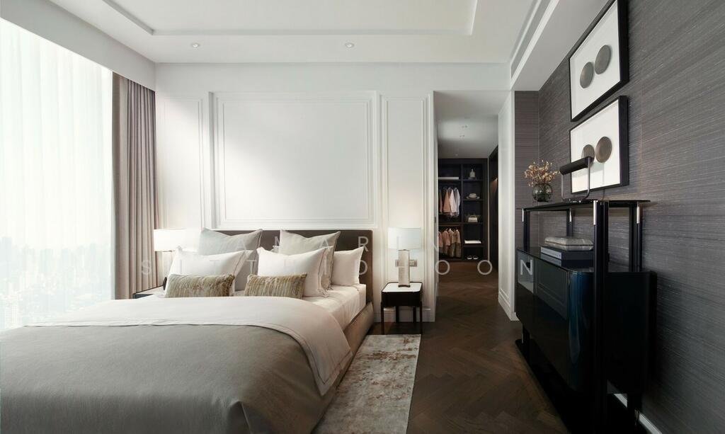Condo in Bangkok, Krung Thep Maha Nakhon, Thailand 4 - 16488071