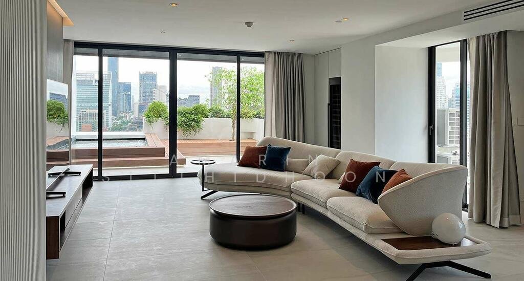 Condo in Bangkok, Krung Thep Maha Nakhon, Thailand 5 - 15136946