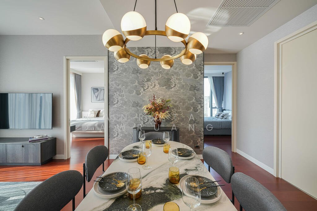 Condo in Bangkok, Krung Thep Maha Nakhon, Thailand 4 - 15149545