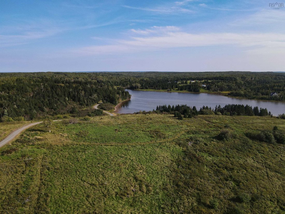 Land in Antigonish, Subd. B, Nova Scotia, Canada 2 - 17070951