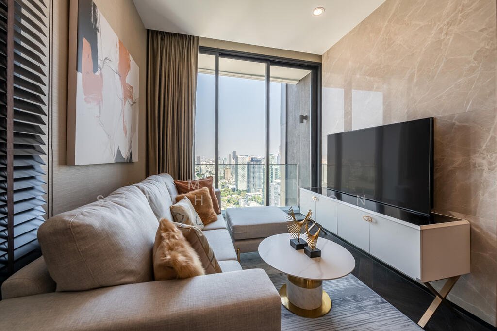 Condo in Bangkok, Krung Thep Maha Nakhon, Thailand 2 - 16410094