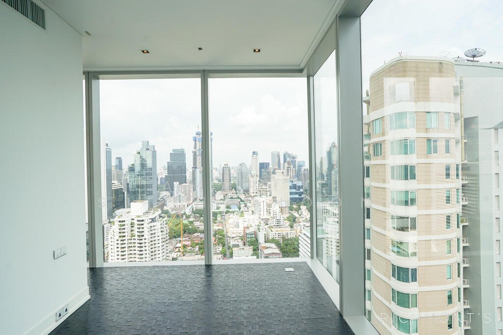 Condo in Bangkok, Krung Thep Maha Nakhon, Thailand 4 - 16147893