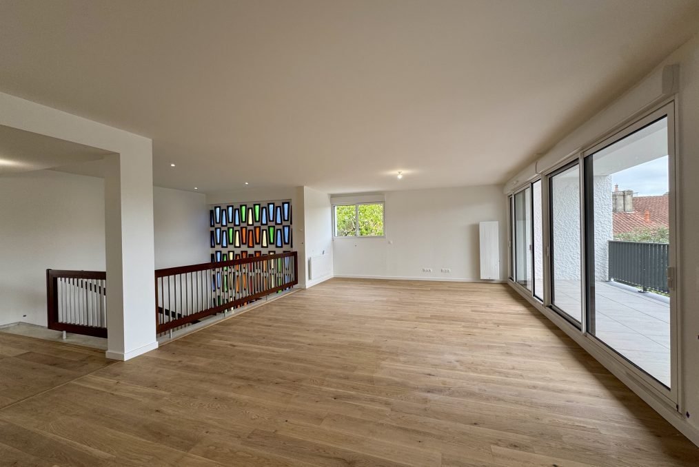 Apartment in Saint Bruno-Saint Augustin, Bordeaux, France 2 - 17070706