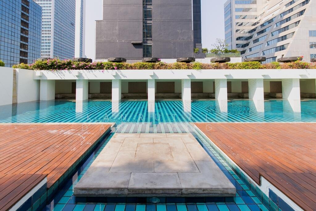 Condo in Bangkok, Krung Thep Maha Nakhon, Thailand 2 - 15136786