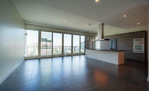 Condo in Bangkok, Krung Thep Maha Nakhon, Thailand 1