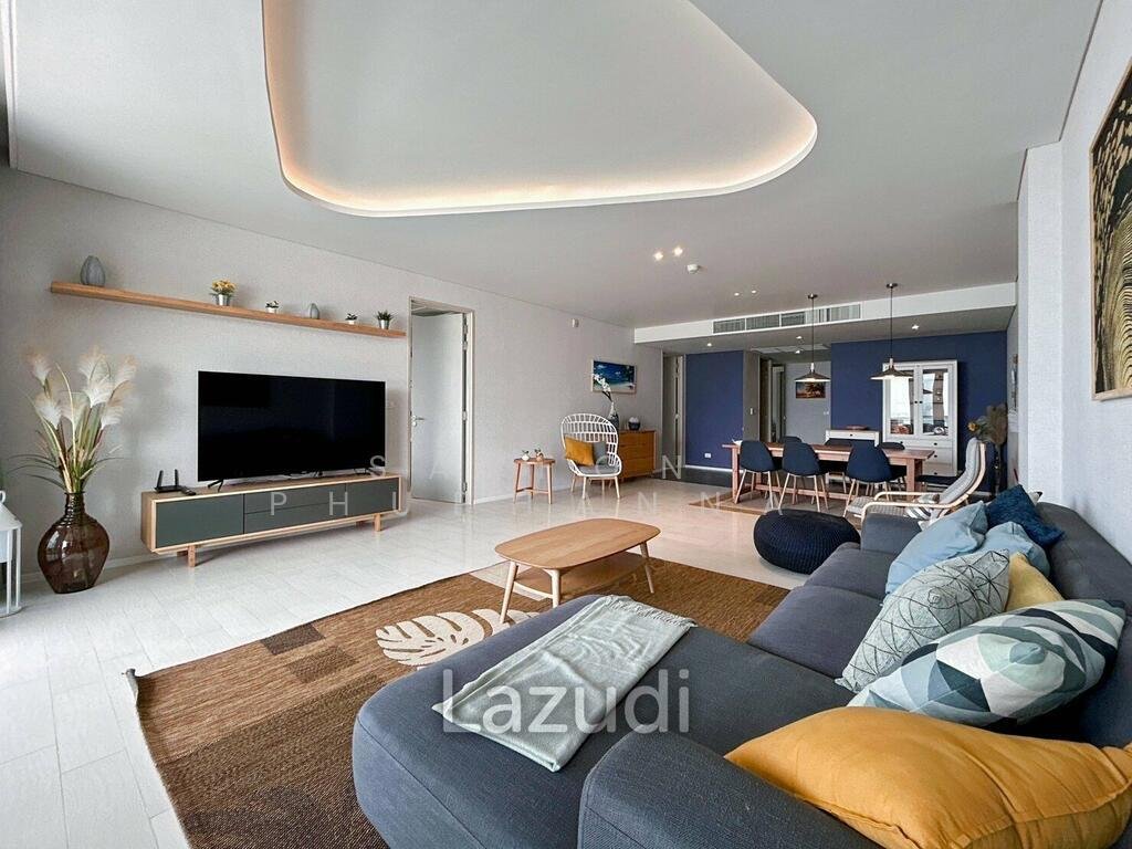 Condo in Nong Kae, Tanintharyi Region, Thailand 5 - 15226131