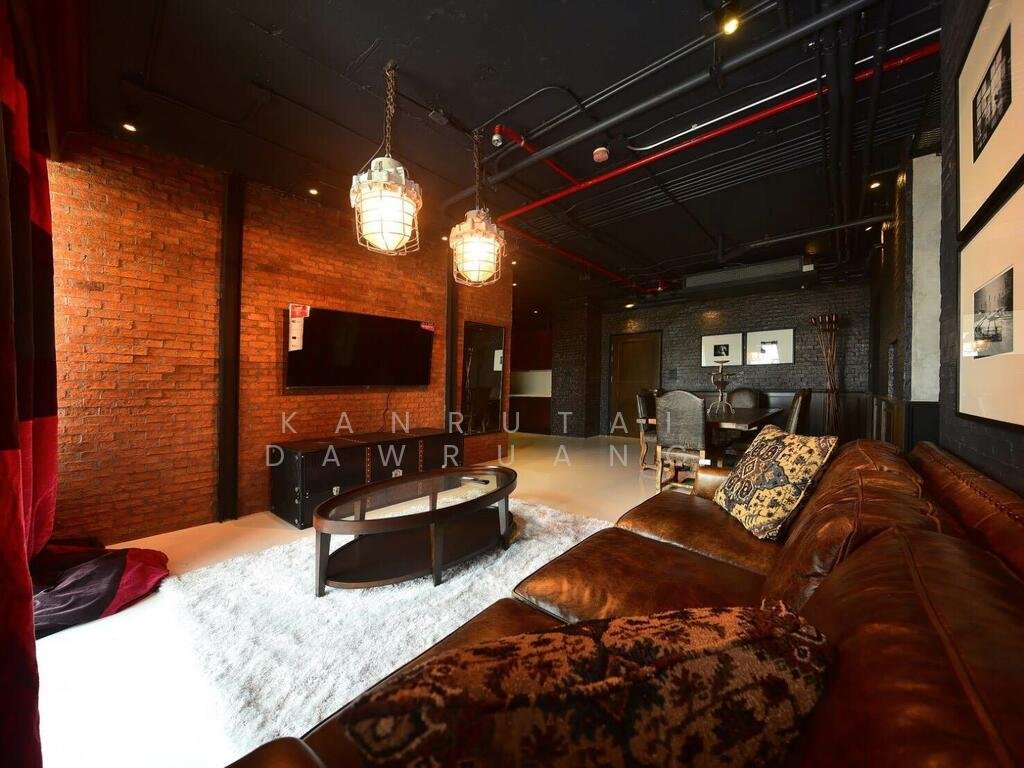 Condo in Bangkok, Krung Thep Maha Nakhon, Thailand 2 - 15312132