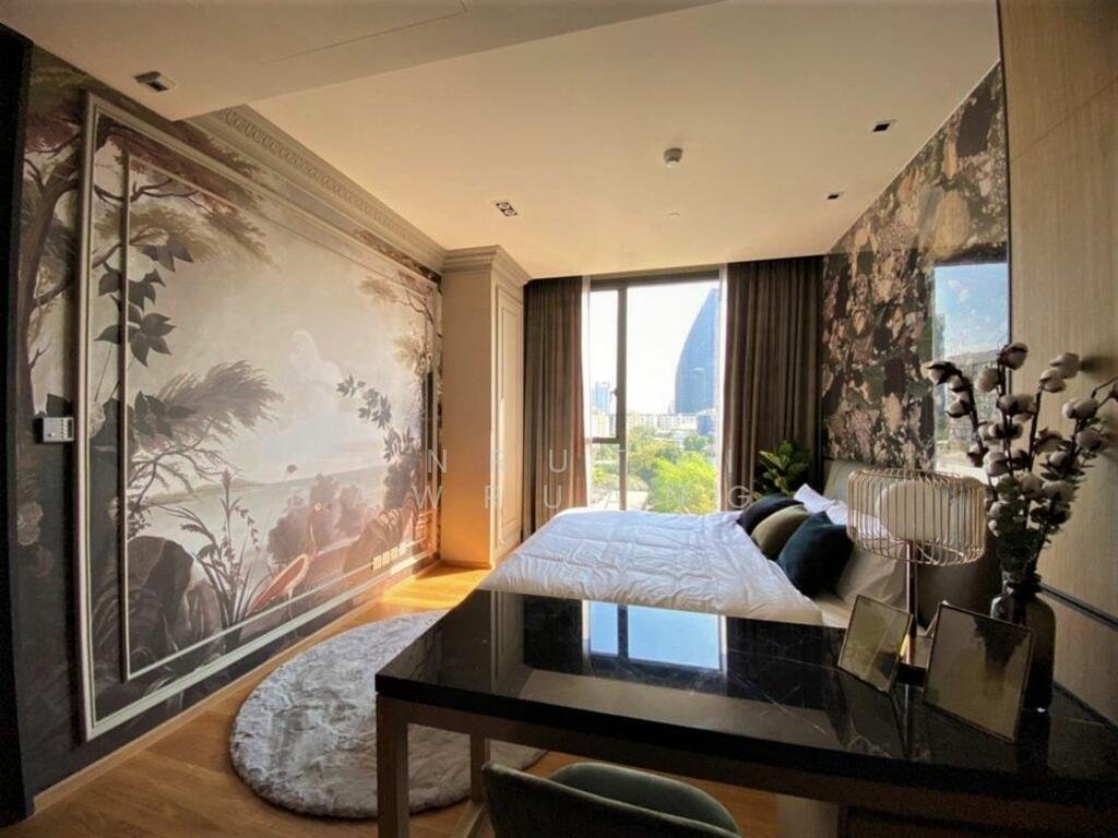 Condo in Bangkok, Krung Thep Maha Nakhon, Thailand 5 - 15363693