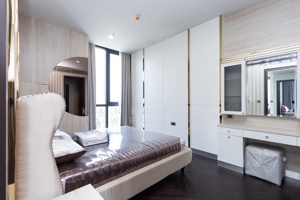 Condo in Phaya Thai, Krung Thep Maha Nakhon, Thailand 2 - 16147883