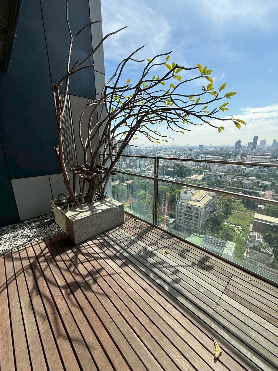 Condo in Bangkok, Krung Thep Maha Nakhon, Thailand 5 - 16823828