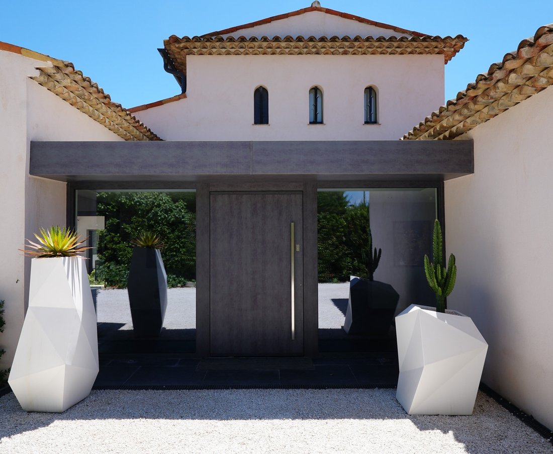House in Mougins, Provence-Alpes-Côte d'Azur, France 5 - 17071919
