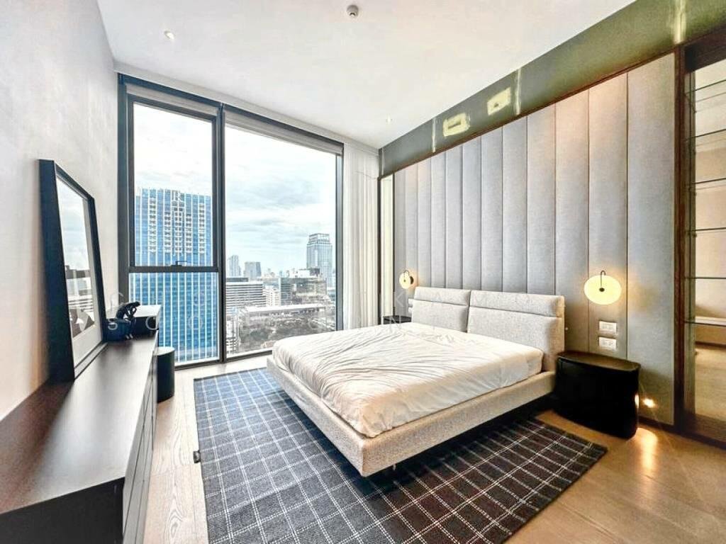 Condo in Bangkok, Krung Thep Maha Nakhon, Thailand 4 - 16550942