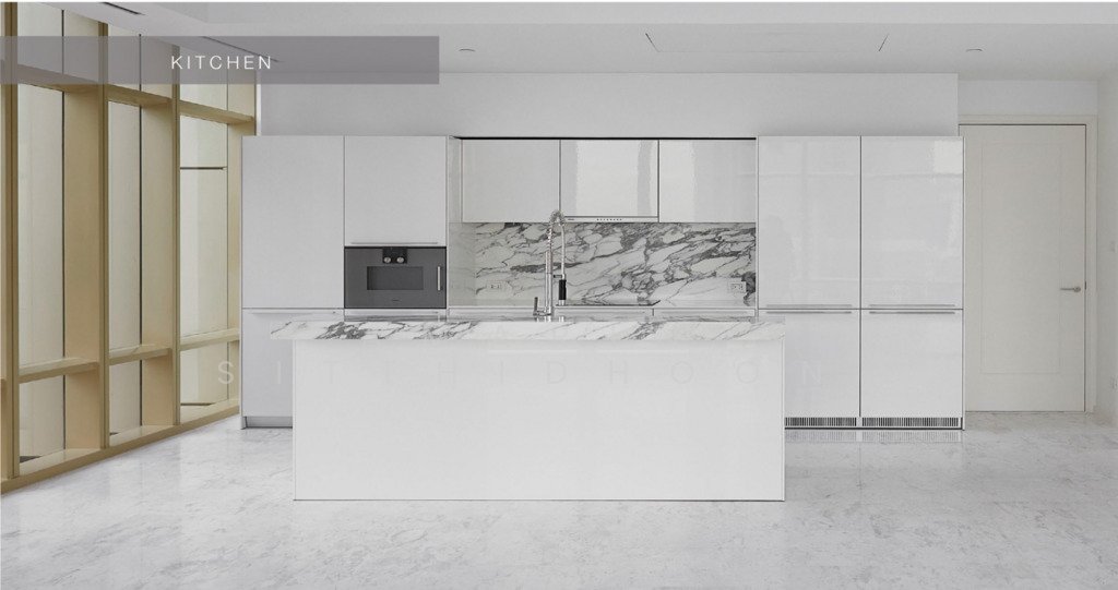 Condo in Bangkok, Krung Thep Maha Nakhon, Thailand 4 - 15136889