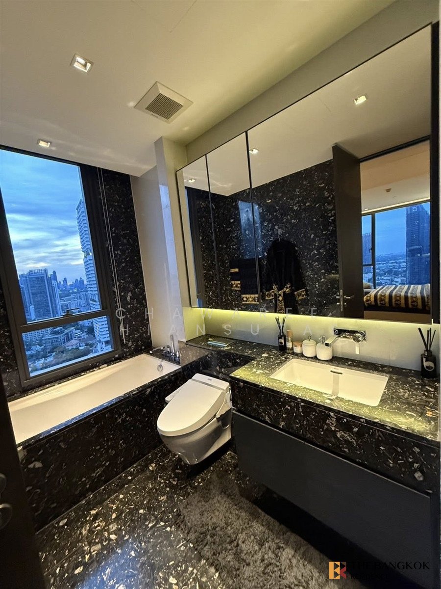 Condo in Bangkok, Krung Thep Maha Nakhon, Thailand 4 - 16726613